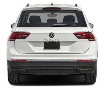 2023 Volkswagen Tiguan 2.0T S is a 2023 Volkswagen Tiguan 2.0T SUV in Texarkana TX