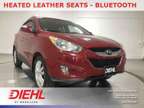 2012 Hyundai Tucson Limited