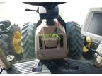 John Deere 8520 MFWD tractor