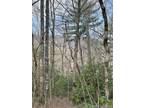 Plot For Sale In Lake Toxaway, North Carolina