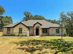 Home For Sale In Edgewood, Texas