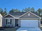 Home For Sale In Richburg, South Carolina