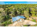 Farm House For Sale In Kerrville, Texas