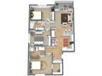 Edgewater Villas - 3 Bedrooms, 2 Bathrooms