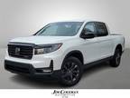 2021 Honda Ridgeline Sport