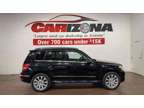 2010 Mercedes-Benz GLK GLK 350 4MATIC