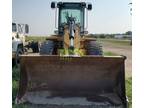 2005 Caterpillar 930G Wheel Loader