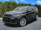 2022 Land Rover Discovery Sport S R-Dynamic