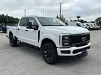 2024 Ford F-250SD XL