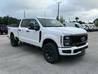 2024 Ford F-250SD XL