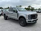 2024 Ford F-250SD XL