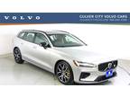 2024 Volvo V60 Recharge Plug-In Hybrid T8 Polestar Reserved