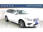 2024 Volvo XC90 Recharge Plug-In Hybrid Ultimate Reserved