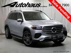 2024 Mercedes-Benz GLS GLS 450 4MATIC