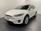 2018 Tesla Model X 100D