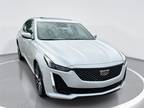 2024 Cadillac CT5 Premium Luxury