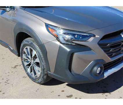 2024 Subaru Outback Limited XT is a Tan 2024 Subaru Outback Limited SUV in Santa Fe NM