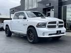 2014 Ram 1500 Sport