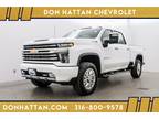 2021 Chevrolet Silverado 3500HD High Country