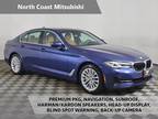 2021 BMW 5 Series 530i xDrive