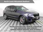 2021 BMW X3 M40i