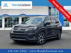 2021 Honda Pilot Touring 7 Passenger