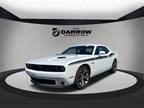 2015 Dodge Challenger R/T Plus