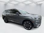 2023 Lincoln Aviator Reserve AWD