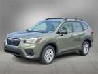 2020 Subaru Forester Base