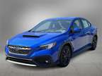 2024 Subaru WRX Premium