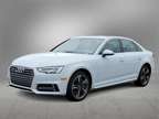 2017 Audi A4 2.0T Premium Plus quattro