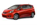 2011 Honda Fit Sport