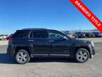 2015 GMC Terrain SLT-2