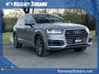 2018 Audi Q7 3.0T Prestige quattro