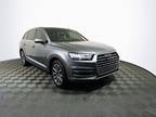 2018 Audi Q7 2.0T Premium Plus quattro