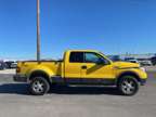 2004 Ford F-150 FX4