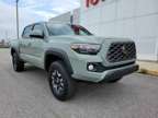 2023 Toyota Tacoma V6