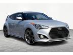 2016 Hyundai Veloster Turbo