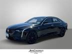 2021 Cadillac CT4 Premium Luxury