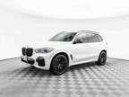 2021 BMW X5 M50i