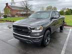 2021 Ram 1500 Sport