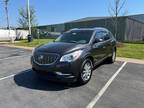 2017 Buick Enclave Convenience Group