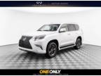 2020 Lexus GX 460