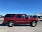 2005 Chevrolet Suburban 1500 LT