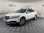 2013 Honda Crosstour EX-L