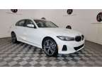 2024 BMW 3 Series 330i xDrive