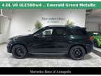 2024 Mercedes-Benz GLE GLE 580 4MATIC