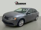 2015 Volkswagen Jetta 1.8T SE