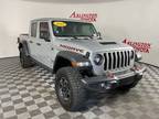 2023 Jeep Gladiator Mojave 4X4