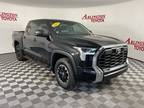 2023 Toyota Tundra SR5 TRD OFF ROAD 4X4